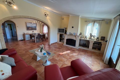 Finca i Benissa, Alicante, Benissa - € 640.000 | Ref: F0206 - foto 41