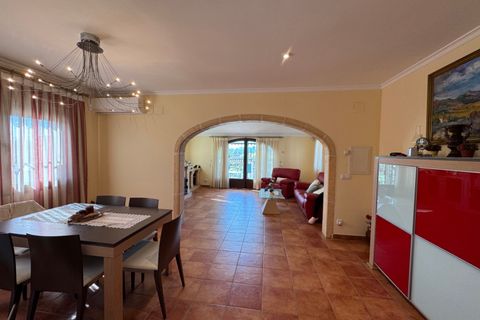 Finca i Benissa, Alicante, Benissa - € 640.000 | Ref: F0206 - foto 43