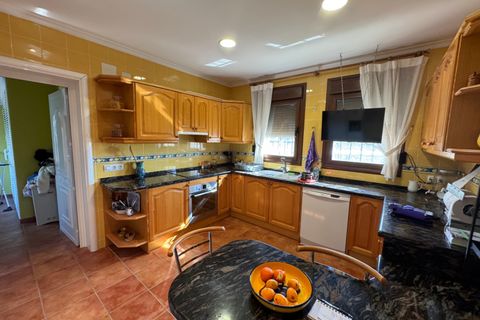 Finca i Benissa, Alicante, Benissa - € 640.000 | Ref: F0206 - foto 46