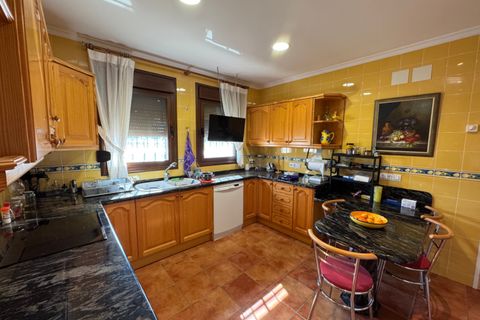 Finca i Benissa, Alicante, Benissa - € 640.000 | Ref: F0206 - foto 48