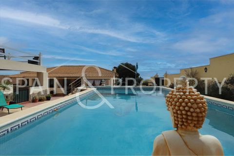 Villa a Turis, Valencia, Turis - € 329.950 | Ref: 091392 - foto 5