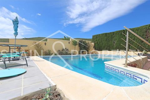 Villa a Turis, Valencia, Turis - € 329.950 | Ref: 091392 - foto 6