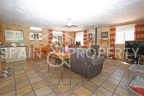Villa a Turis, Valencia, Turis - € 329.950 | Ref: 091392 - foto 19