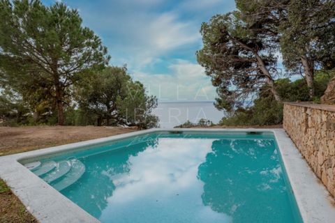 Villa i Sant Feliu De Guixols, Gerona - foto 1
