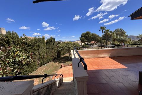 Villa i La Nucia, Alicante, La Nucia - € 995.000 | Ref: AG19MLSC6396190 - foto 34