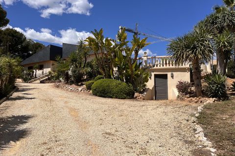 Villa i La Nucia, Alicante, La Nucia - € 995.000 | Ref: AG19MLSC6396190 - foto 38