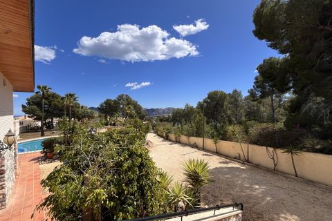 Villa i La Nucia, Alicante, La Nucia - € 995.000 | Ref: AG19MLSC6396190 - foto 41