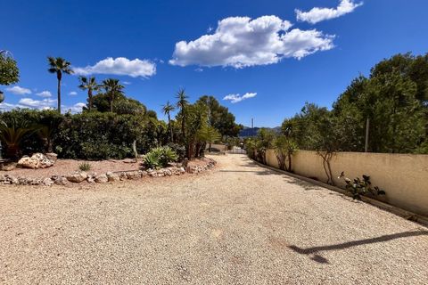 Villa i La Nucia, Alicante, La Nucia - € 995.000 | Ref: AG19MLSC6396190 - foto 42