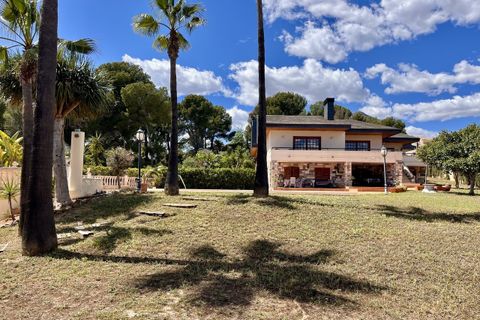 Villa i La Nucia, Alicante, La Nucia - € 995.000 | Ref: AG19MLSC6396190 - foto 43