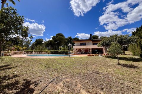 Villa i La Nucia, Alicante, La Nucia - € 995.000 | Ref: AG19MLSC6396190 - foto 44