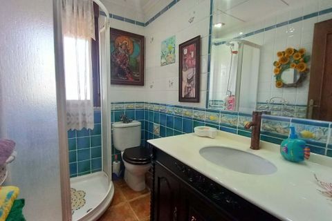 Byhus i Daya Nueva, Alicante, Daya Nueva - € 425.000 | Ref: P7612 - foto 11