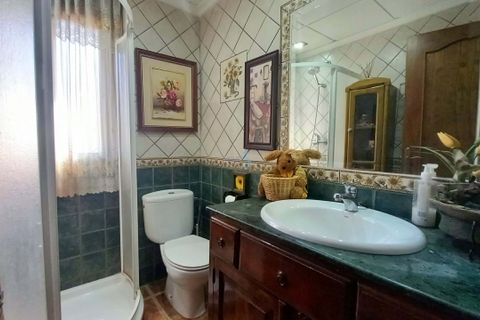 Byhus i Daya Nueva, Alicante, Daya Nueva - € 425.000 | Ref: P7612 - foto 12
