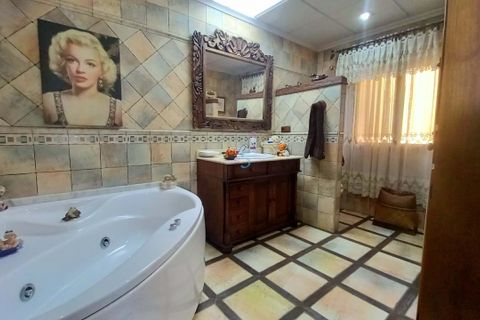 Byhus i Daya Nueva, Alicante, Daya Nueva - € 425.000 | Ref: P7612 - foto 13
