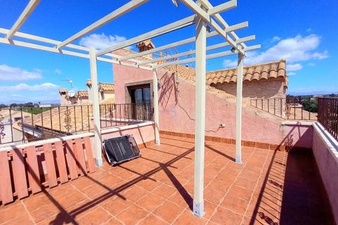 Byhus i Daya Nueva, Alicante, Daya Nueva - € 425.000 | Ref: P7612 - foto 21