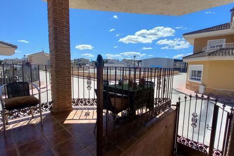 Byhus i Daya Nueva, Alicante, Daya Nueva - € 425.000 | Ref: P7612 - foto 28