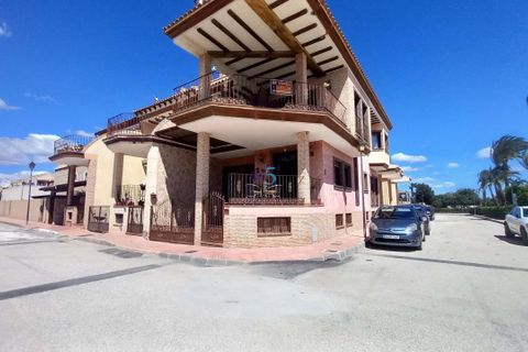 Byhus i Daya Nueva, Alicante, Daya Nueva - € 425.000 | Ref: P7612 - foto 32