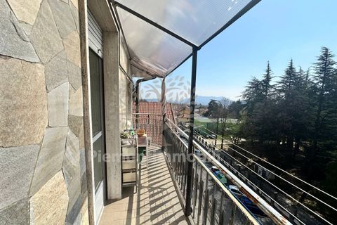 Leilighet i Coazze, Turin, Coazze - € 86 000 | Ref: 2171 - foto 9
