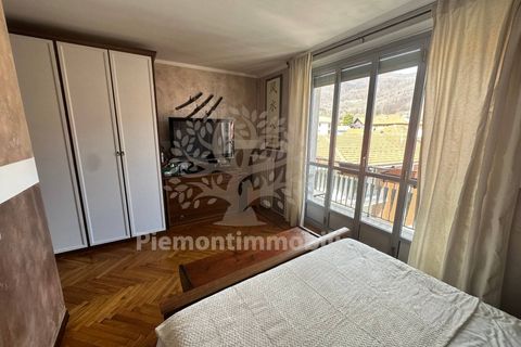 Leilighet i Coazze, Turin, Coazze - € 86 000 | Ref: 2171 - foto 16