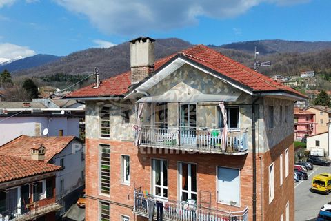 Leilighet i Coazze, Turin, Coazze - € 86 000 | Ref: 2171 - foto 21