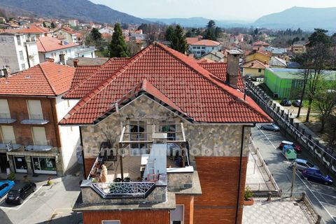 Leilighet i Coazze, Turin, Coazze - € 86 000 | Ref: 2171 - foto 23