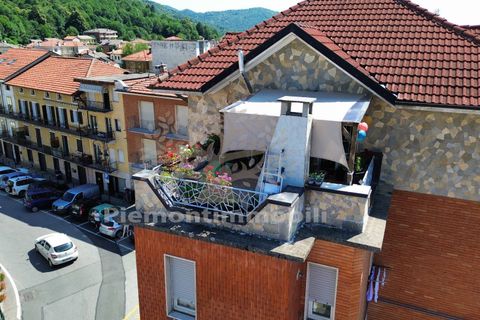 Leilighet i Coazze, Turin, Coazze - € 86 000 | Ref: 2171 - foto 29