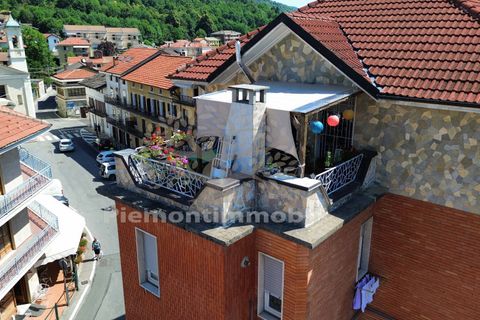 Leilighet i Coazze, Turin, Coazze - € 86 000 | Ref: 2171 - foto 30