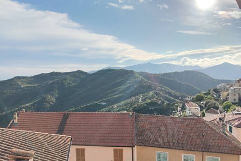 Lejlighed i Perinaldo, Imperia, Perinaldo - € 138.000 | Ref: 611 - foto 24