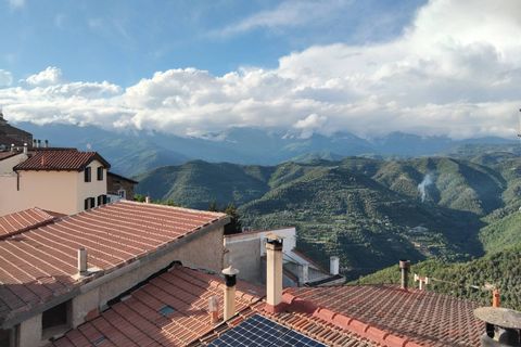 Lejlighed i Perinaldo, Imperia, Perinaldo - € 138.000 | Ref: 611 - foto 30