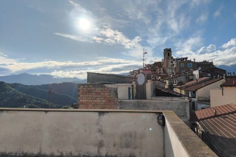 Lejlighed i Perinaldo, Imperia, Perinaldo - € 138.000 | Ref: 611 - foto 31