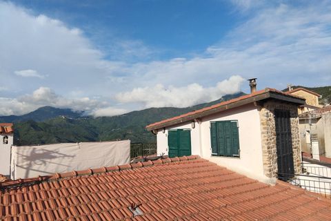 Lejlighed i Perinaldo, Imperia, Perinaldo - € 138.000 | Ref: 611 - foto 33