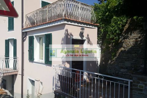 Lejlighed i Perinaldo, Imperia, Perinaldo - € 110.000 | Ref: 1013 - foto 4