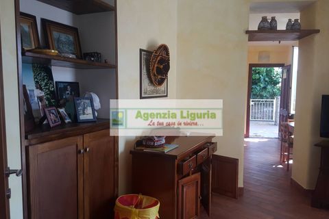 Lejlighed i Perinaldo, Imperia, Perinaldo - € 110.000 | Ref: 1013 - foto 15