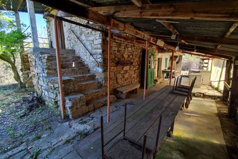 Villa i Dolceacqua, Imperia, Dolceacqua - € 135.000 | Ref: 1062 - foto 6