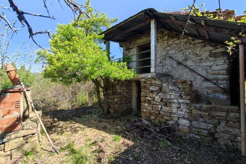 Villa i Dolceacqua, Imperia, Dolceacqua - € 135.000 | Ref: 1062 - foto 12