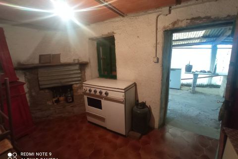 Villa i Dolceacqua, Imperia, Dolceacqua - € 135.000 | Ref: 1062 - foto 24