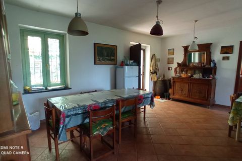 Villa a Perinaldo, Imperia, Perinaldo - € 120.000 | Ref: 1085 - foto 4
