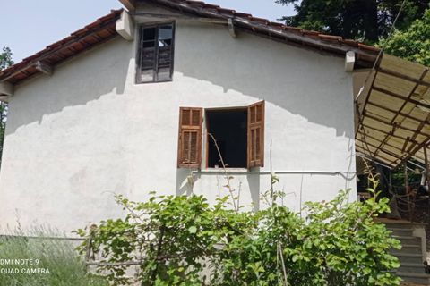 Villa a Perinaldo, Imperia, Perinaldo - € 120.000 | Ref: 1085 - foto 12