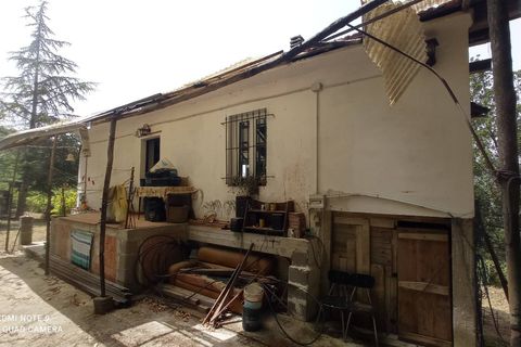 Villa a Perinaldo, Imperia, Perinaldo - € 120.000 | Ref: 1085 - foto 14