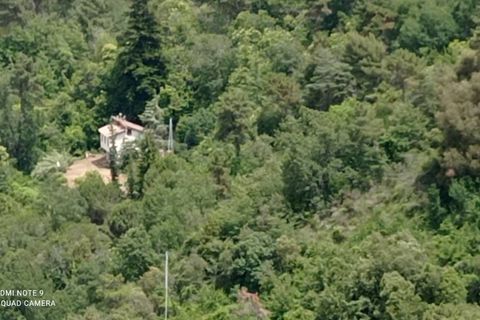 Villa a Perinaldo, Imperia, Perinaldo - € 120.000 | Ref: 1085 - foto 18