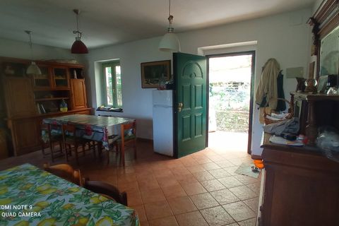 Villa a Perinaldo, Imperia, Perinaldo - € 120.000 | Ref: 1085 - foto 32