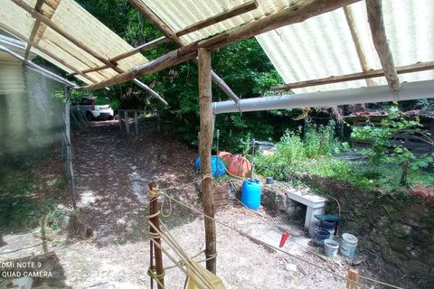 Villa a Perinaldo, Imperia, Perinaldo - € 120.000 | Ref: 1085 - foto 42