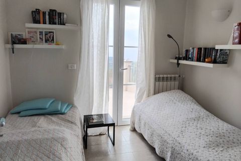 Leilighet i Perinaldo, Imperia, Perinaldo - € 350 000 | Ref: 1103 - foto 9