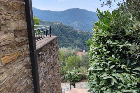 Leilighet i Perinaldo, Imperia, Perinaldo - € 350 000 | Ref: 1103 - foto 12
