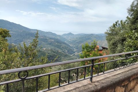 Leilighet i Perinaldo, Imperia, Perinaldo - € 350 000 | Ref: 1103 - foto 13
