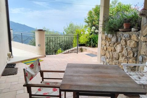 Leilighet i Perinaldo, Imperia, Perinaldo - € 350 000 | Ref: 1103 - foto 20