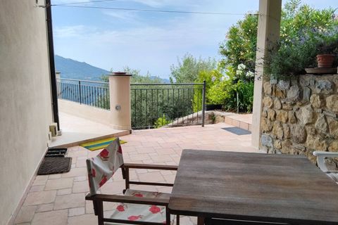 Leilighet i Perinaldo, Imperia, Perinaldo - € 350 000 | Ref: 1103 - foto 21
