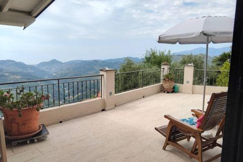 Leilighet i Perinaldo, Imperia, Perinaldo - € 350 000 | Ref: 1103 - foto 22