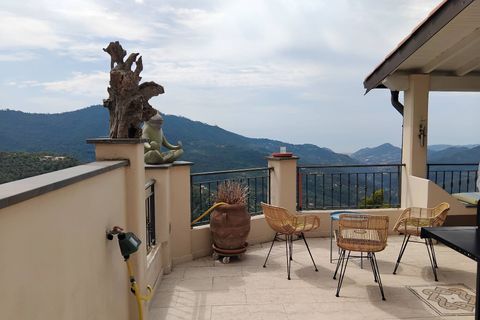Leilighet i Perinaldo, Imperia, Perinaldo - € 350 000 | Ref: 1103 - foto 25