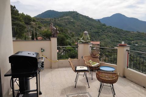 Leilighet i Perinaldo, Imperia, Perinaldo - € 350 000 | Ref: 1103 - foto 31