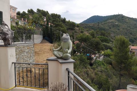 Leilighet i Perinaldo, Imperia, Perinaldo - € 350 000 | Ref: 1103 - foto 33